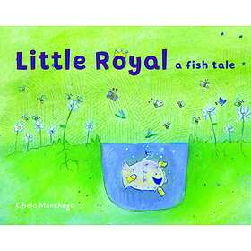 Chelo Manchego Little Royal av