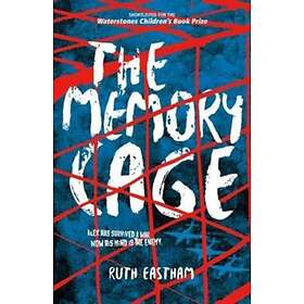 Ruth Eastham The Memory Cage av