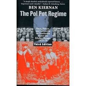 Ben Kiernan The Pol Pot Regime av