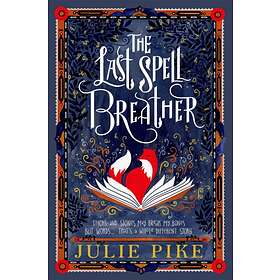 Julie Pike The Last Spell Breather av