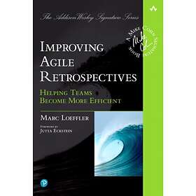 Marc Loeffler Improving Agile Retrospectives av