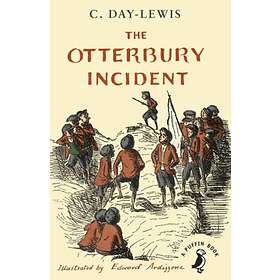 C. Day Lewis The Otterbury Incident av