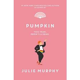 Julie Murphy Pumpkin av