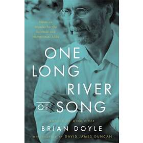 Brian Doyle One Long River of Song av