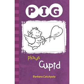 Barbara Catchpole PIG plays Cupid av