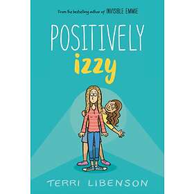 Terri Libenson Positively Izzy av