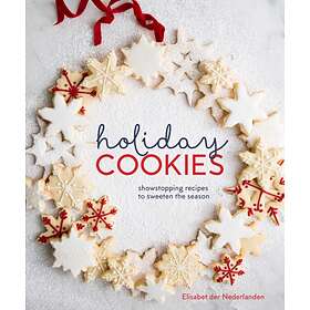 Elisabt der Nederlanden Holiday Cookies av