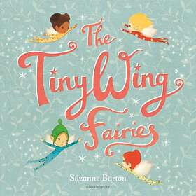 Suzanne Barton The TinyWing Fairies av