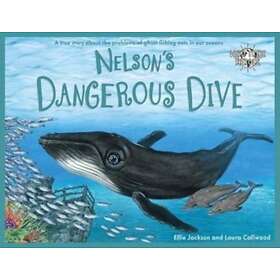 Ellie Jackson Nelson's Dangerous Dive av