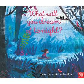 Frances Stickley What Will You Dream of Tonight? av