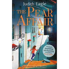 Judith Eagle The Pear Affair av