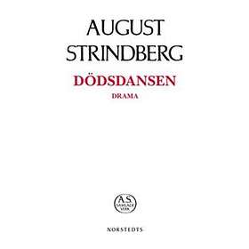 August Strindberg Dödsdansen av