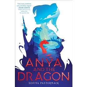 Pasternack Sofiya Anya and the Dragon av