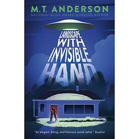 M. T. Anderson Landscape with Invisible Hand av