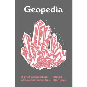 Marcia Bjornerud Geopedia av