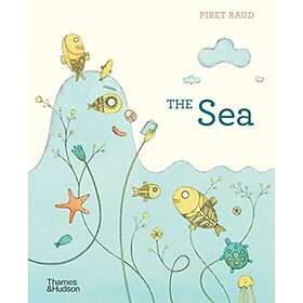 Piret Raud The Sea av