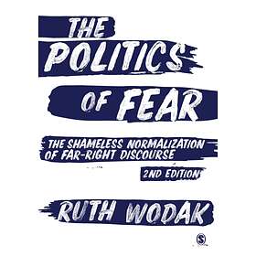 Ruth Wodak The Politics of Fear av