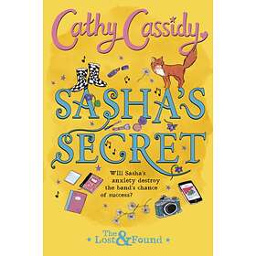 Cathy Cassidy Sasha's Secret av