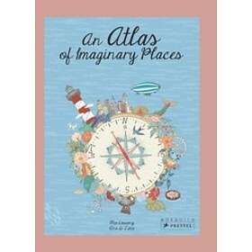 Mia Cassany An Atlas of Imaginary Places av