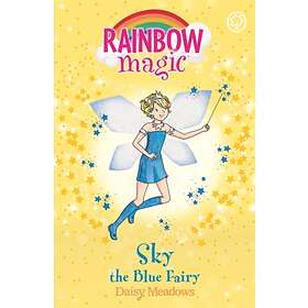 Daisy Meadows Rainbow Magic: Sky the Blue Fairy av