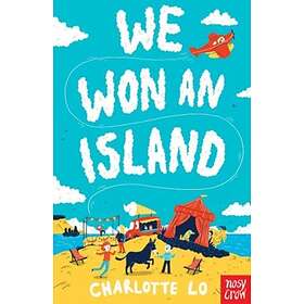 Charlotte Lo We Won an Island av