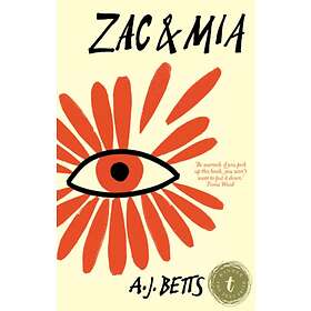 A.J. Betts Zac & Mia av