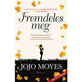 Jojo Moyes Fremdeles meg av