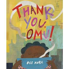 Oge Mora Thank You, Omu! av