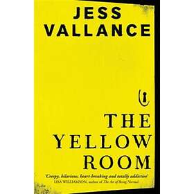 Jess Vallance The Yellow Room av
