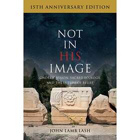John Lamb Lash Not in His Image (15th Anniversary Edition) av