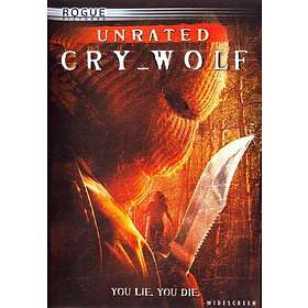 Cry_Wolf - Unrated Edition (US) (DVD)