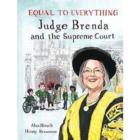Afua Hirsch Equal to Everything av