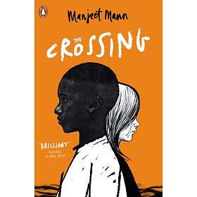 Manjeet Mann The Crossing av