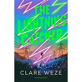 Clare Weze The Lightning Catcher av