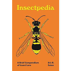 Eric R. Eaton Insectpedia av