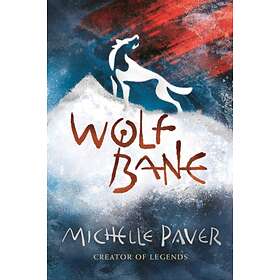 Michelle Paver Wolfbane av