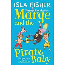 Isla Fisher Marge and the Pirate Baby av