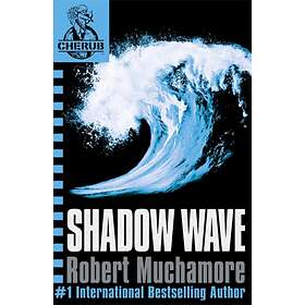 Robert Muchamore CHERUB: Shadow Wave av