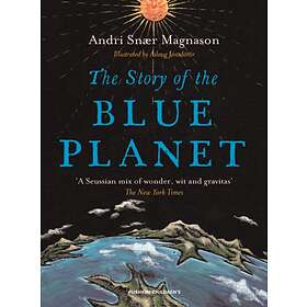 Andri (Author) Magnason The Story of the Blue Planet av