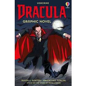 Russell Punter Dracula av