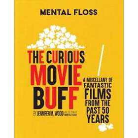 Jennifer M. Wood Mental Floss: The Curious Movie Buff av