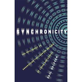 Paul Halpern Synchronicity av