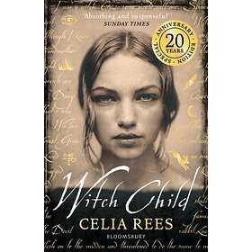 Celia Rees Witch Child av