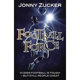 Jonny Zucker Football Force av