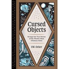 J. W. Ocker Cursed Objects av
