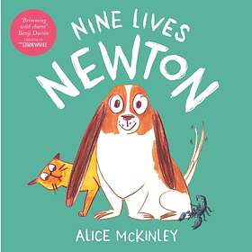Alice McKinley Nine Lives Newton av