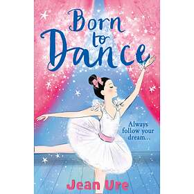 Jean Ure Born to Dance av