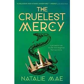 Natalie Mae The Cruelest Mercy av