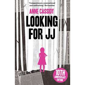 Anne Cassidy Looking for JJ av