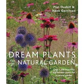 Piet & Gerritsen Henk Oudolf Dream Plants for the Natural Garden av